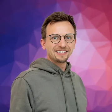 Daniel Fischer