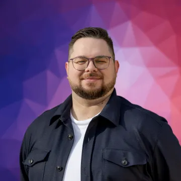 Tobias Senft